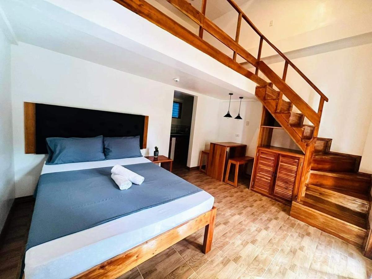 White Bada Guesthouse Siquijor Room photo